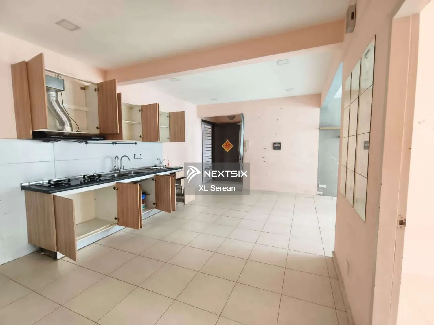 Condominium For Sale in Skudai Johor