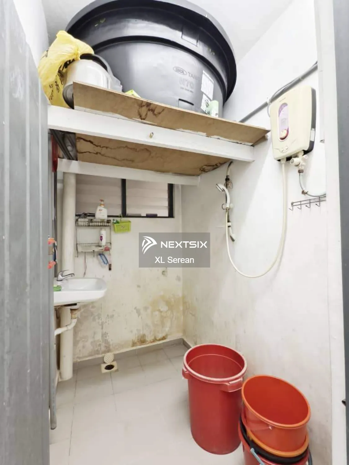 Flat For Sale in Masai Johor - Image 9