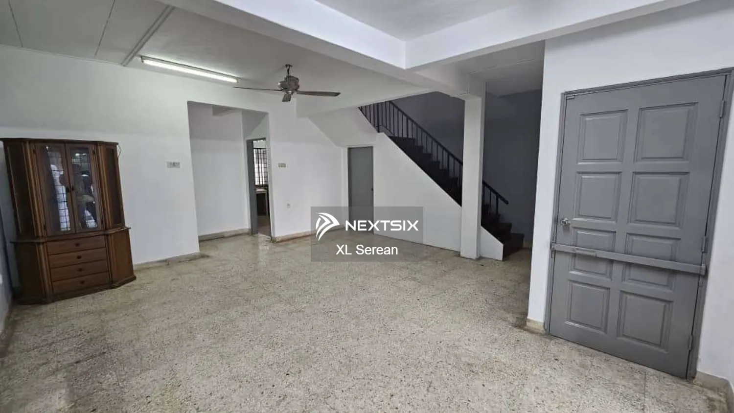 2-sty Terrace/Link House For Sale in Ulu Tiram Johor