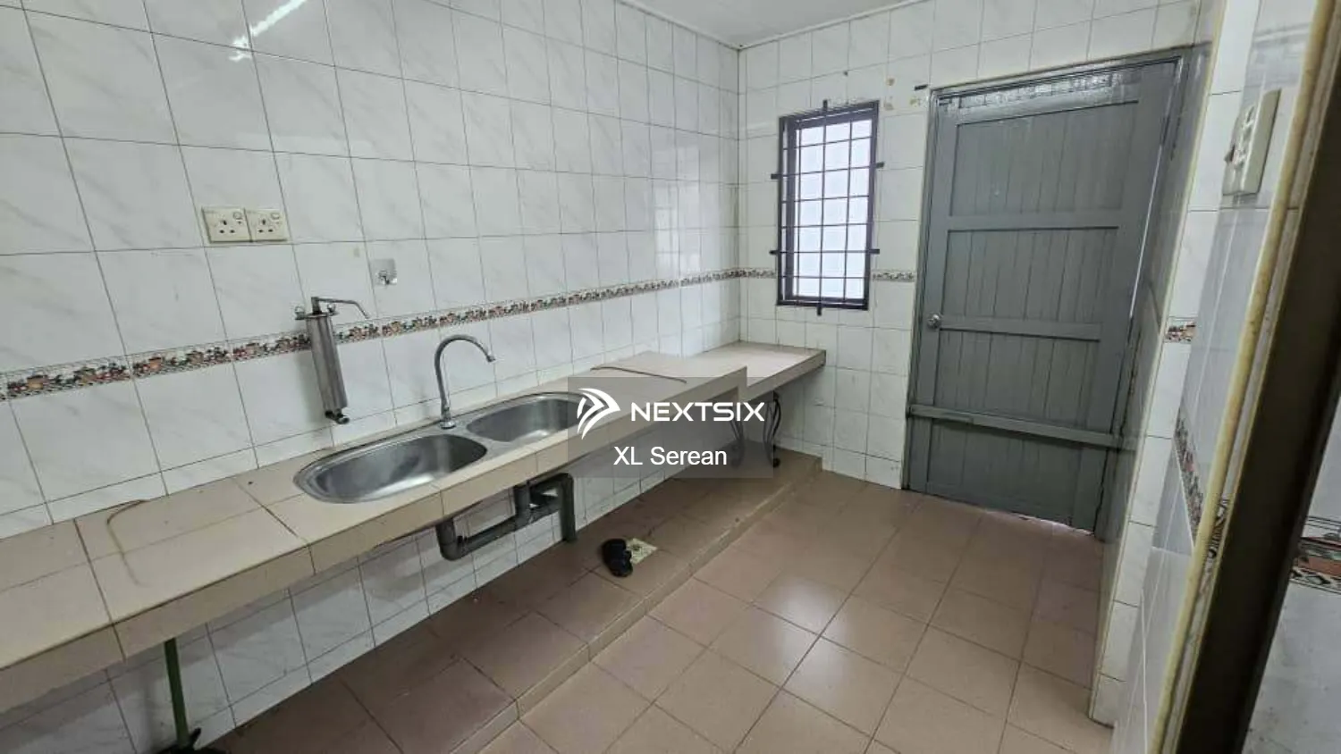 2-sty Terrace/Link House For Sale in Ulu Tiram Johor - Image 6