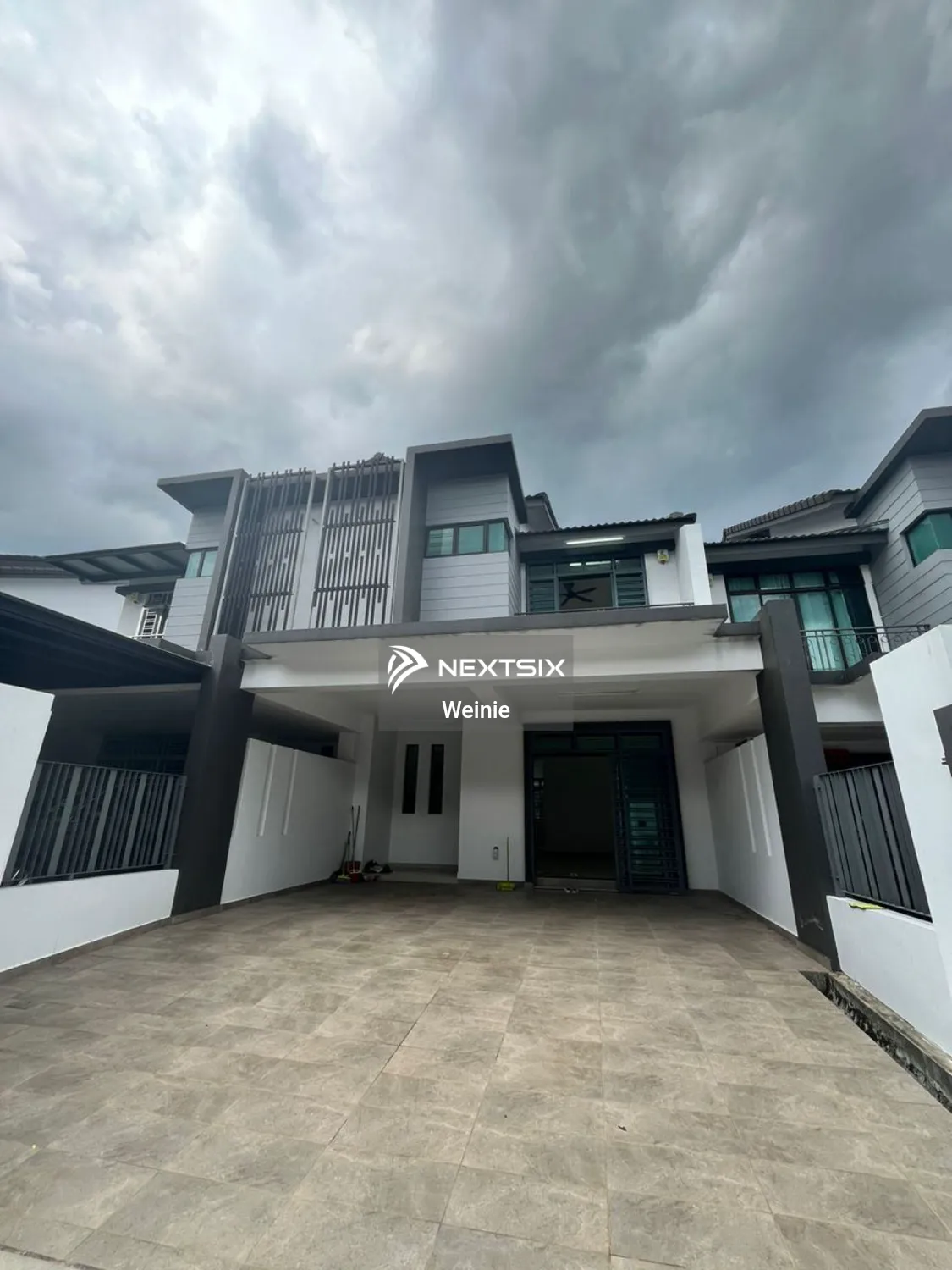 Kulai St Marco Park