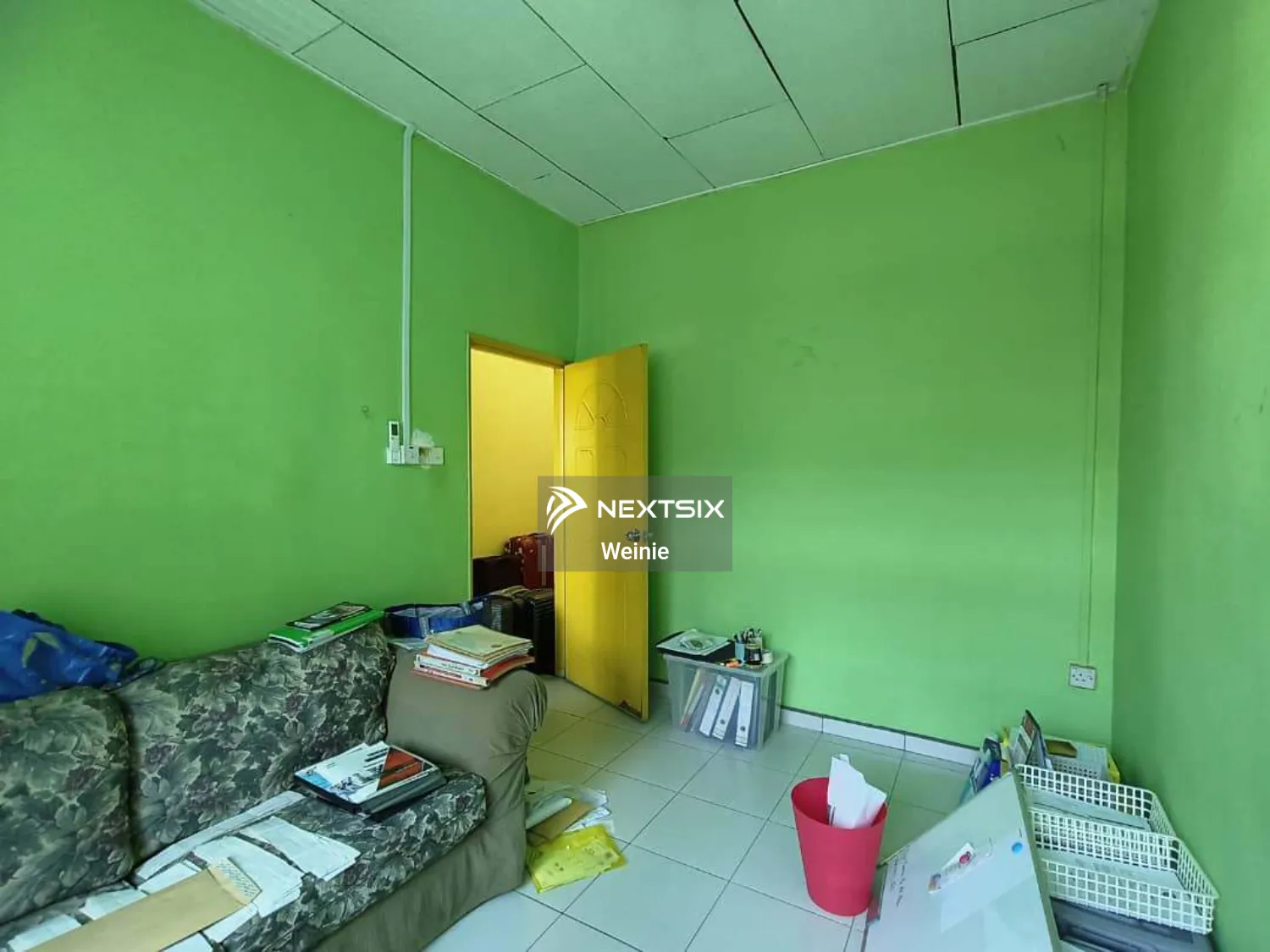 Semi-detached House For Sale in Kulai Johor - Image 5