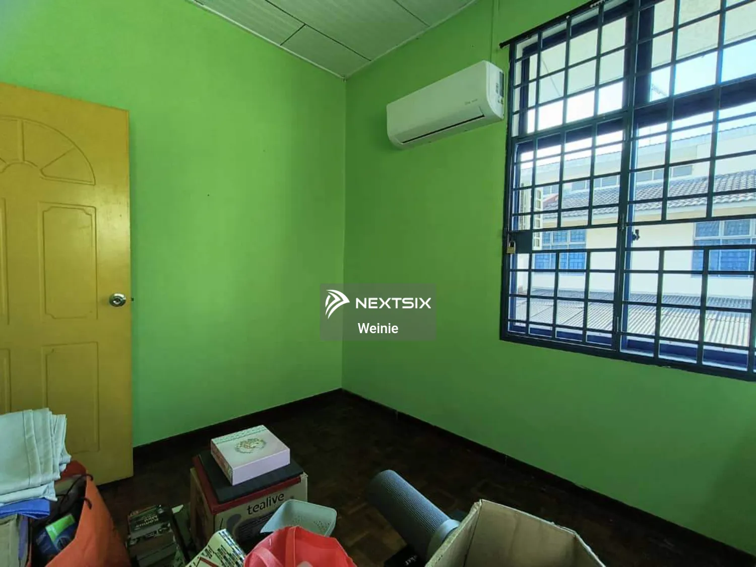 Semi-detached House For Sale in Kulai Johor - Image 7