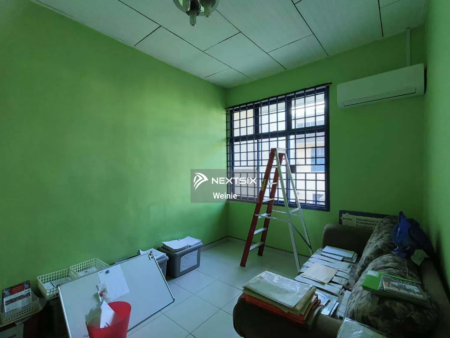 Semi-detached House For Sale in Kulai Johor - Image 8