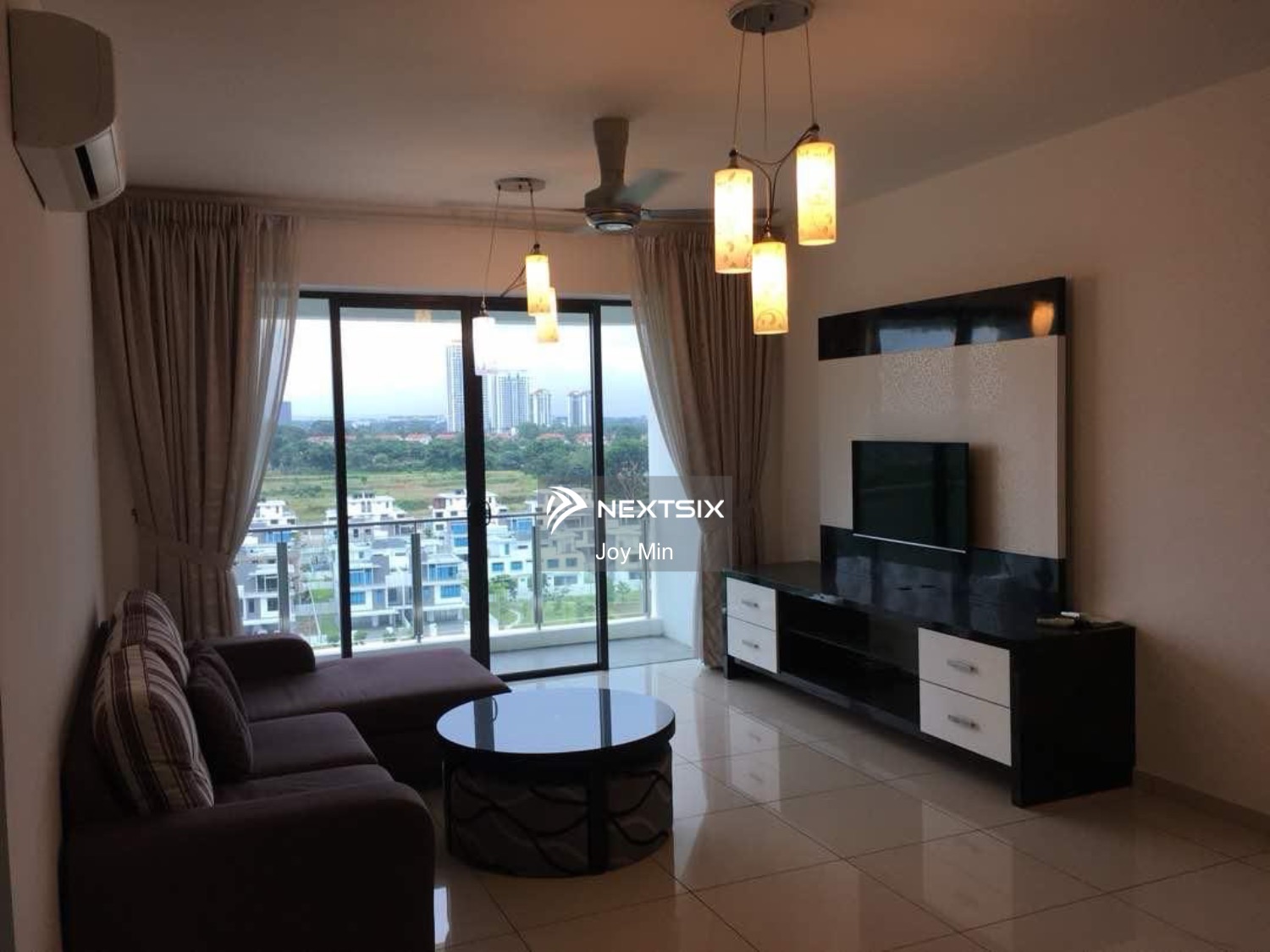 Apartment For Sale in Johor Bahru Johor