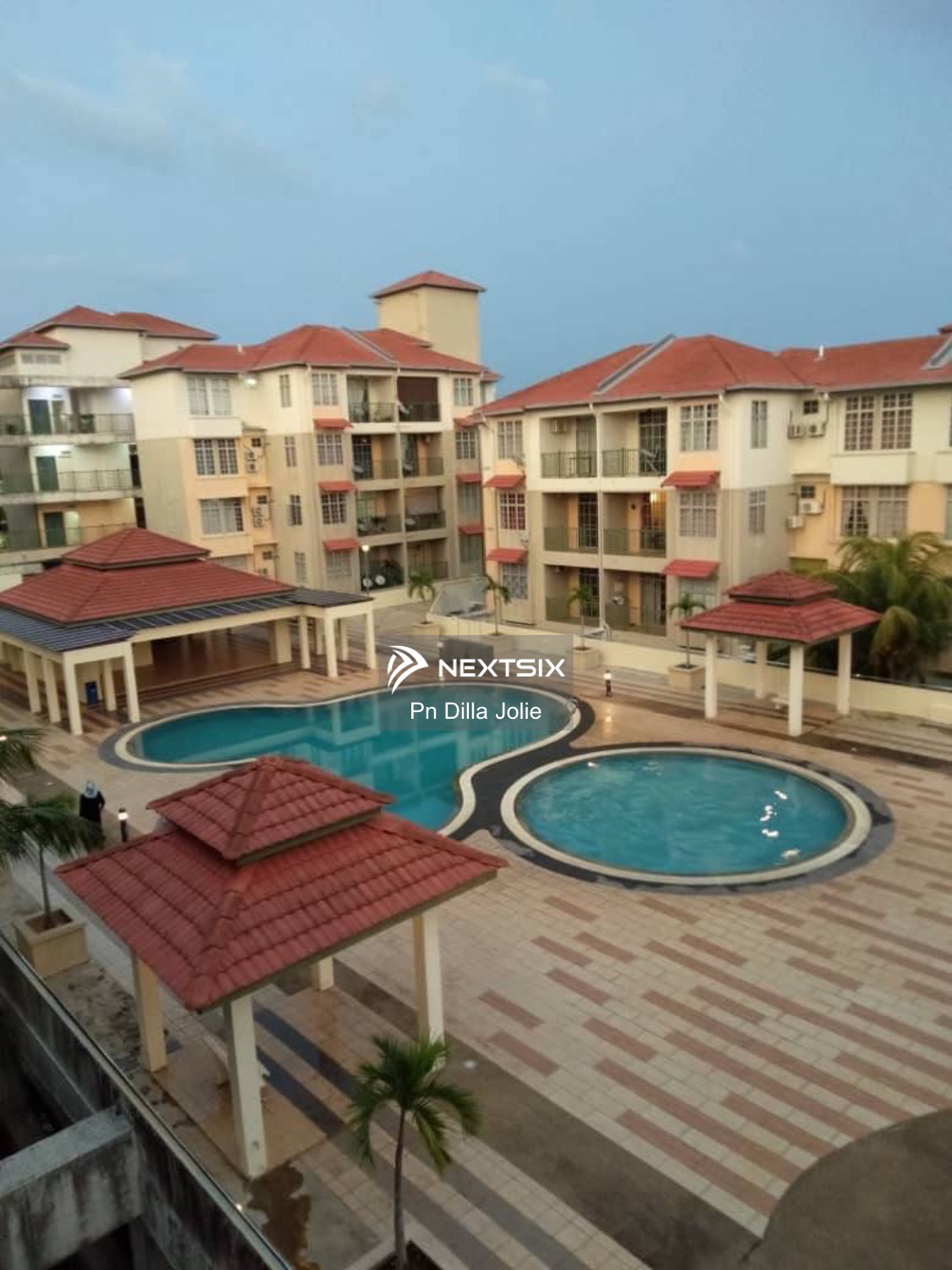 Condominium For Sale in Jitra Kedah