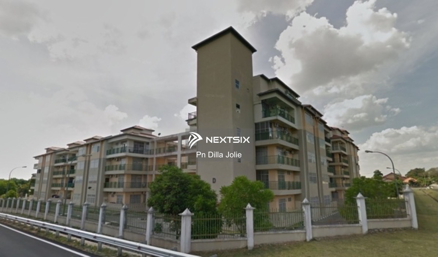 Condominium For Sale in Jitra Kedah - Image 4