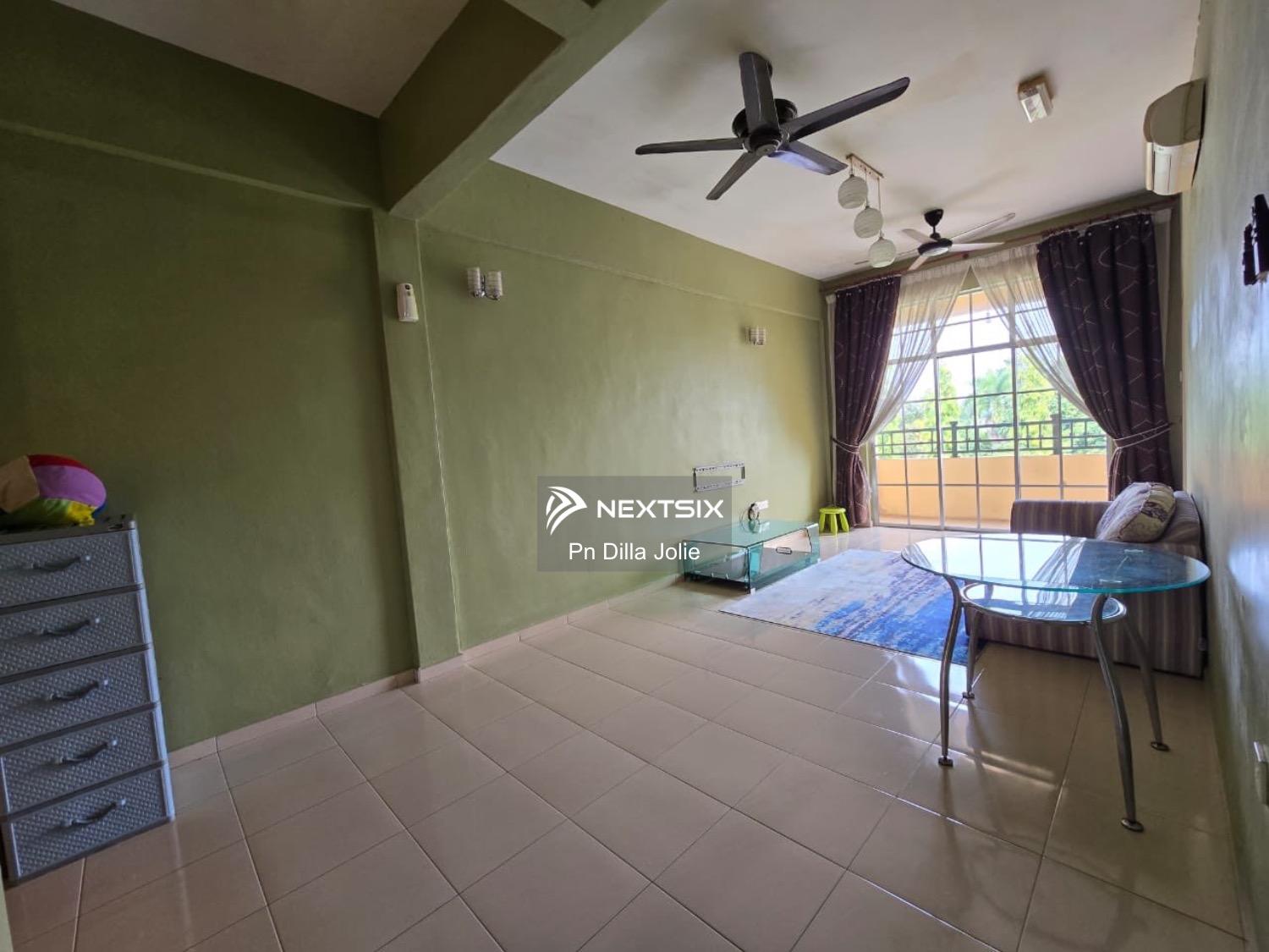 Condominium For Sale in Jitra Kedah - Image 9