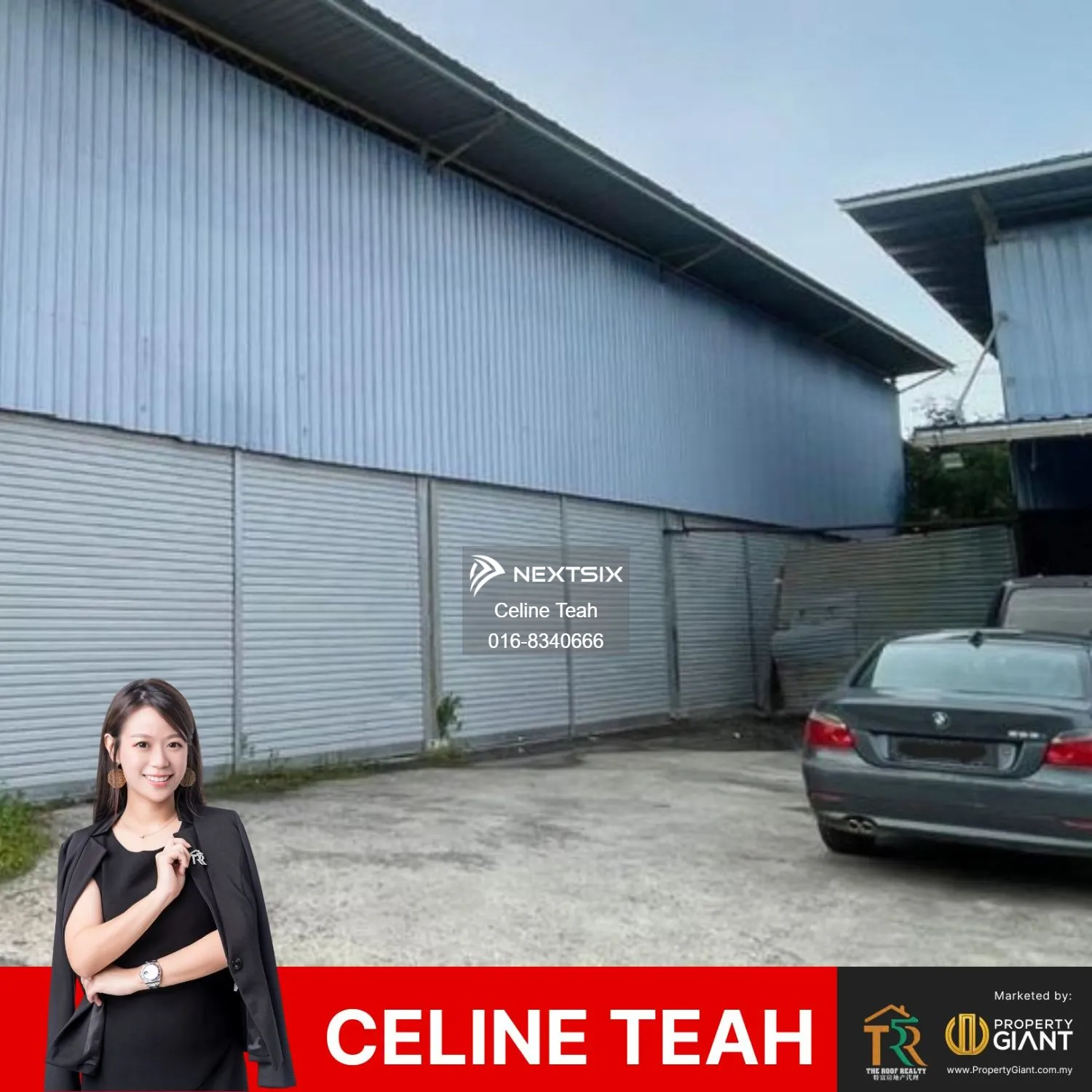 Kolombong | Warehouse