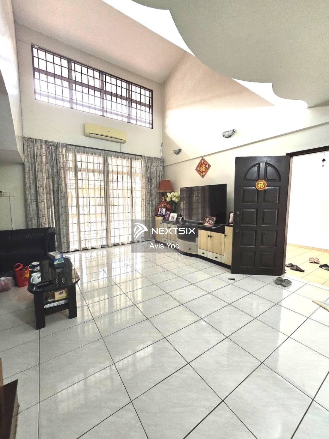 2.5-sty Terrace/Link House For Sale in Johor Bahru Johor