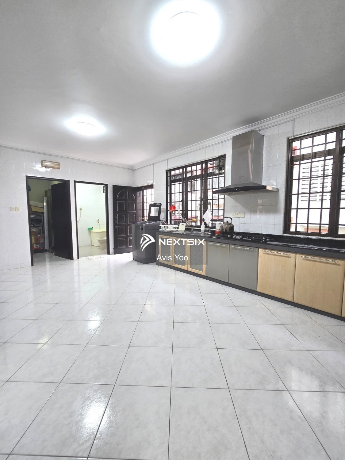2.5-sty Terrace/Link House For Sale in Johor Bahru Johor - Image 5