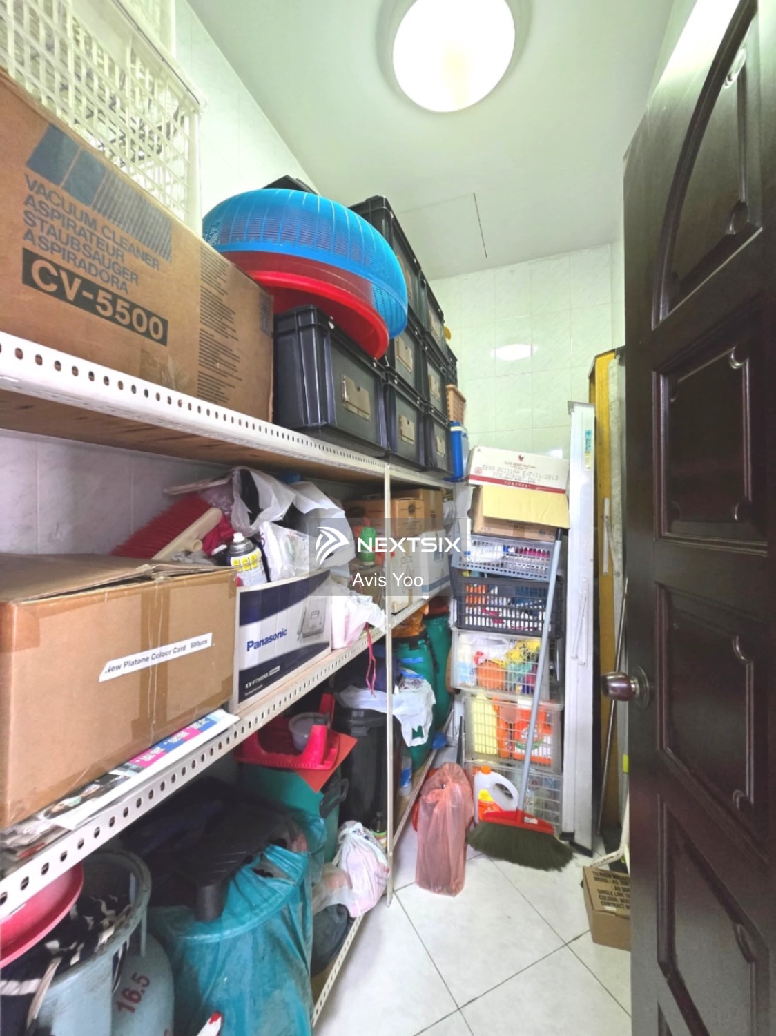 2.5-sty Terrace/Link House For Sale in Johor Bahru Johor - Image 7