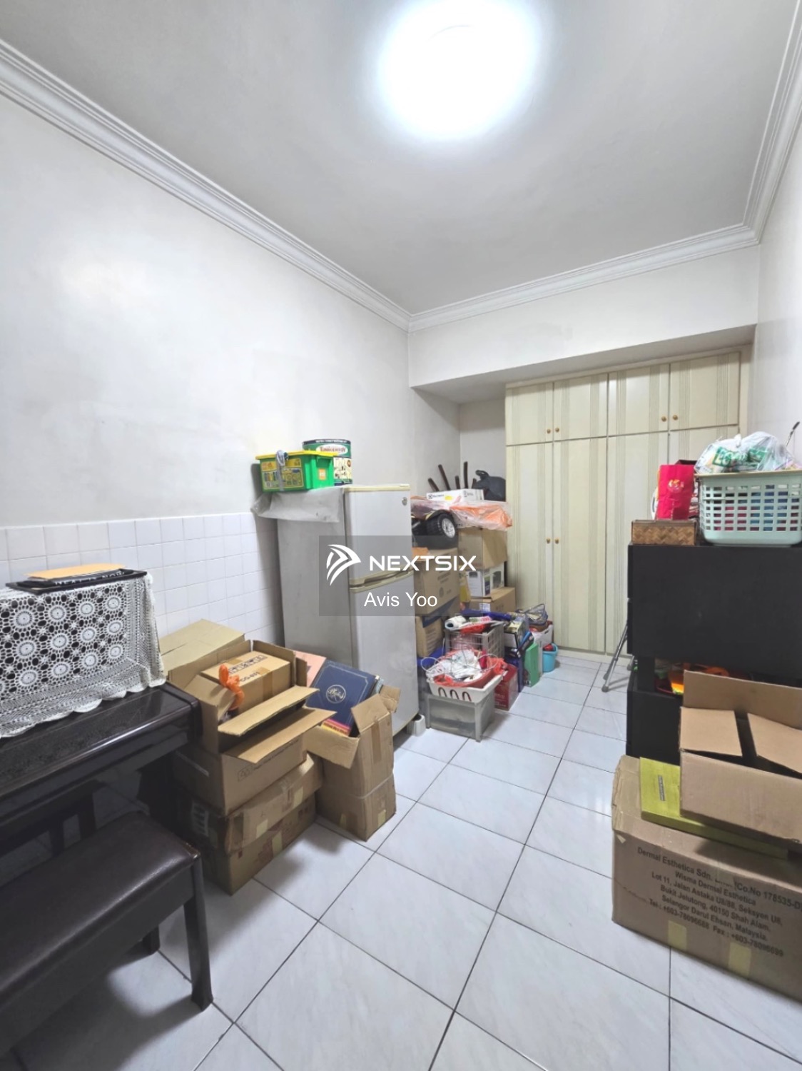2.5-sty Terrace/Link House For Sale in Johor Bahru Johor - Image 8