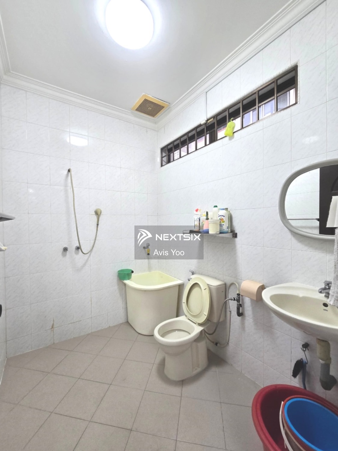 2.5-sty Terrace/Link House For Sale in Johor Bahru Johor - Image 9