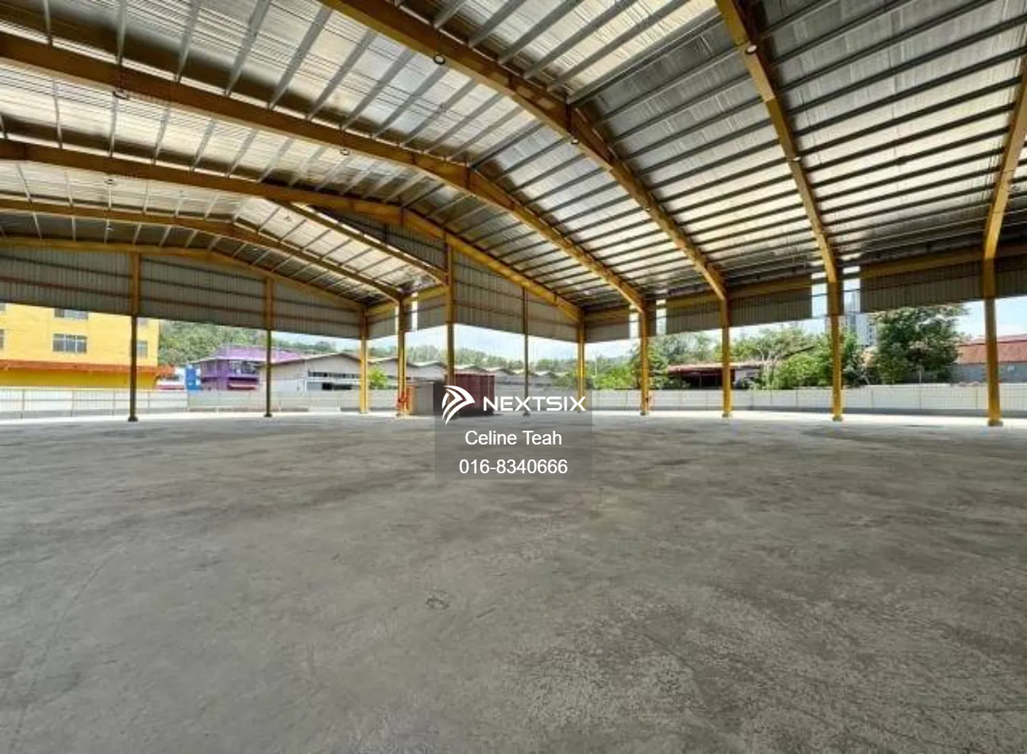 Warehouse