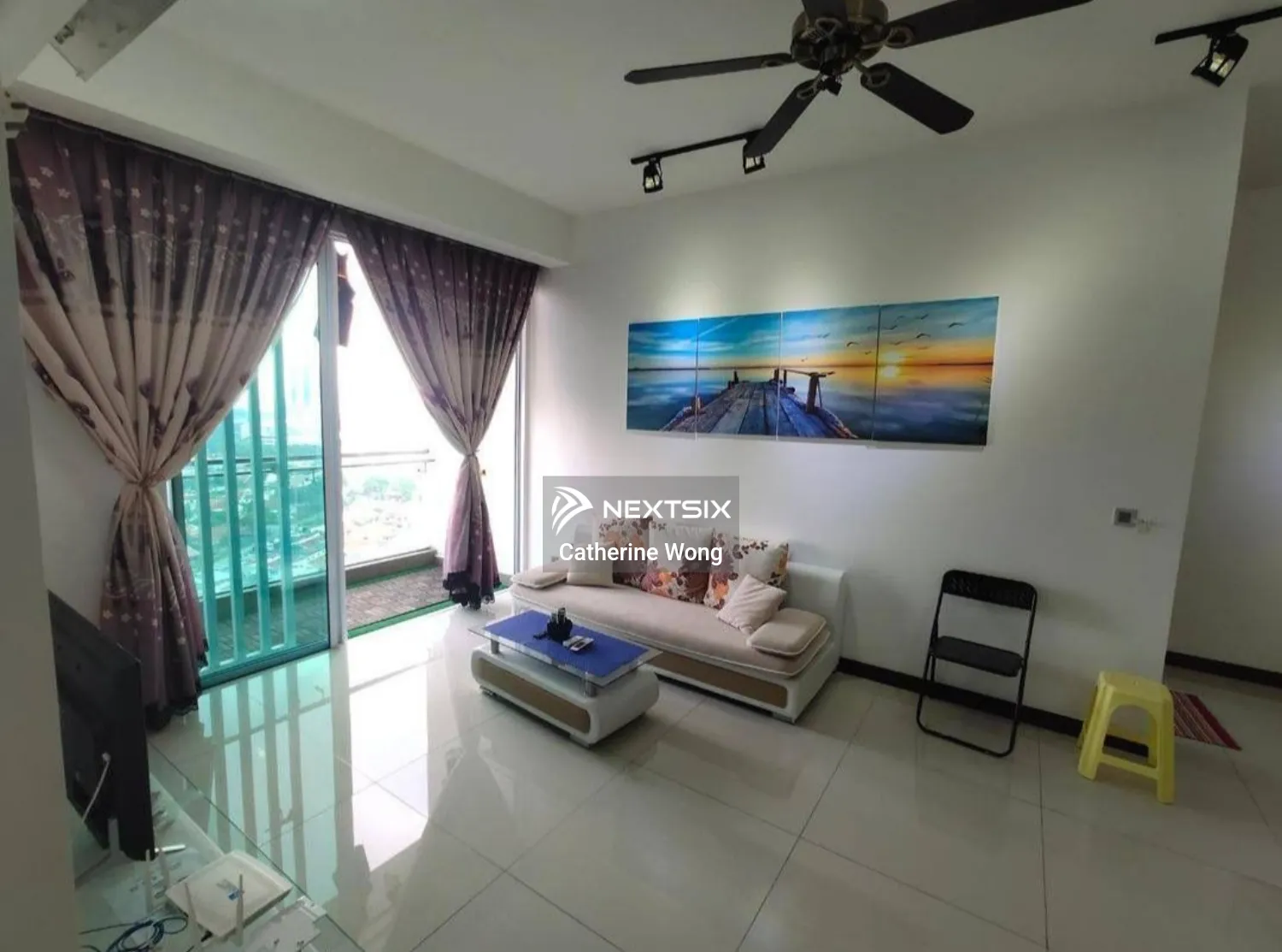 Paragon Suites @ CIQ