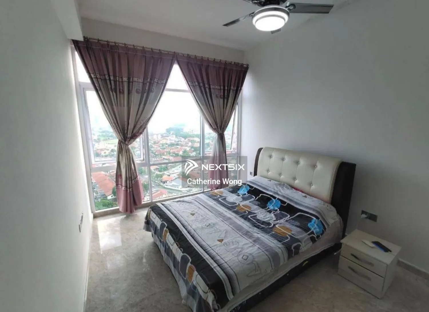 Serviced Residence For Rent in Johor Bahru Johor - Image 5