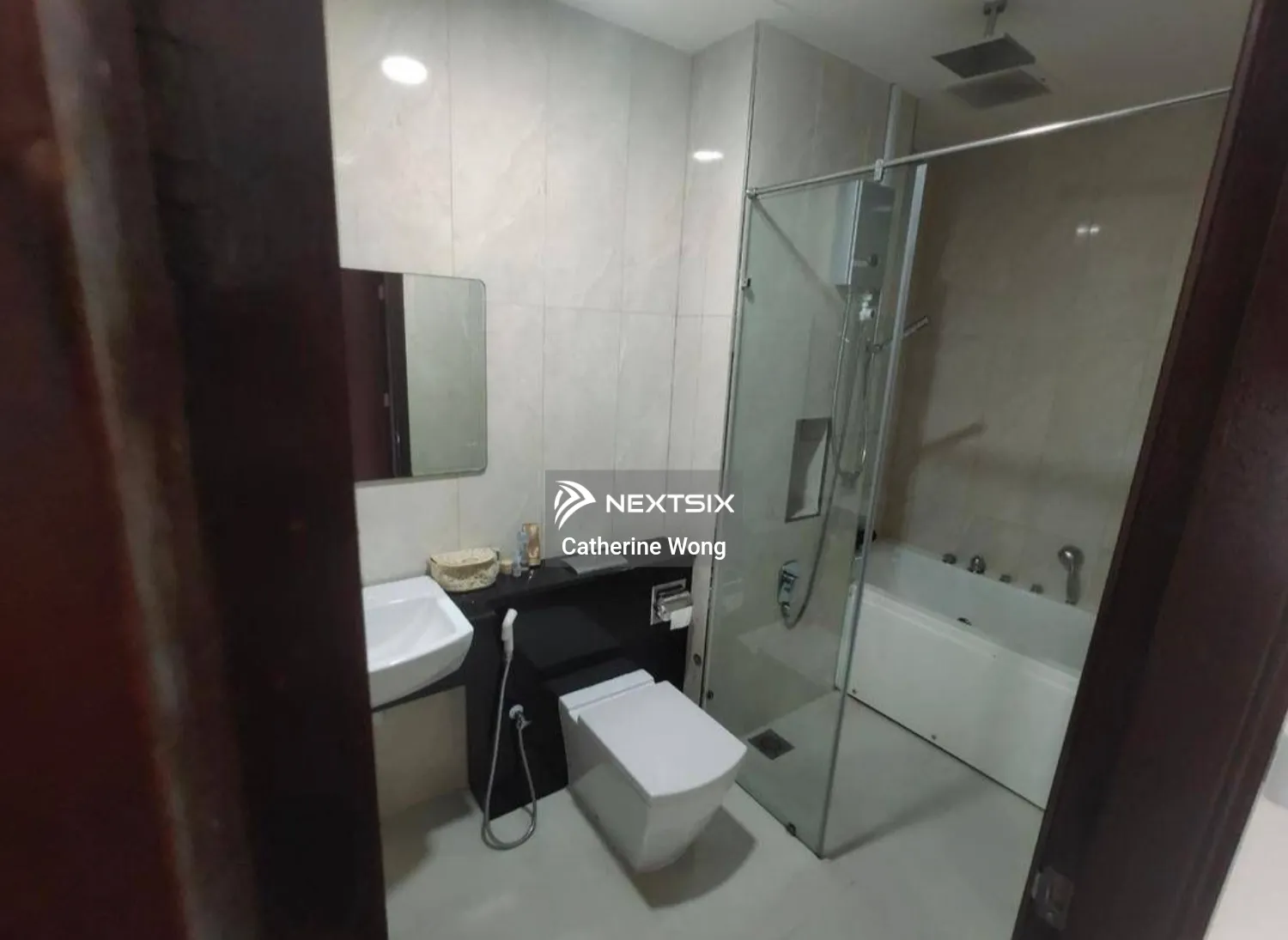 Serviced Residence For Rent in Johor Bahru Johor - Image 8