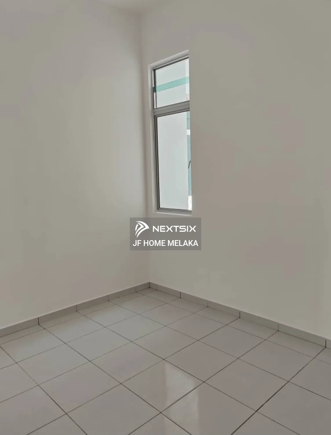 1-sty Terrace/Link House For Sale in Merlimau Melaka - Image 2