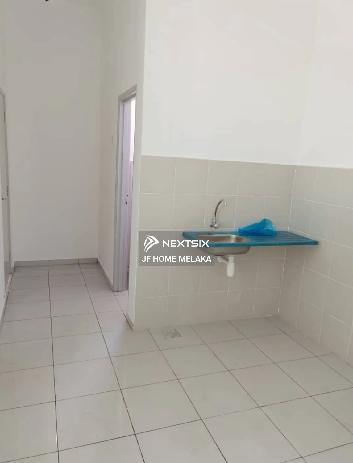 1-sty Terrace/Link House For Sale in Merlimau Melaka - Image 4