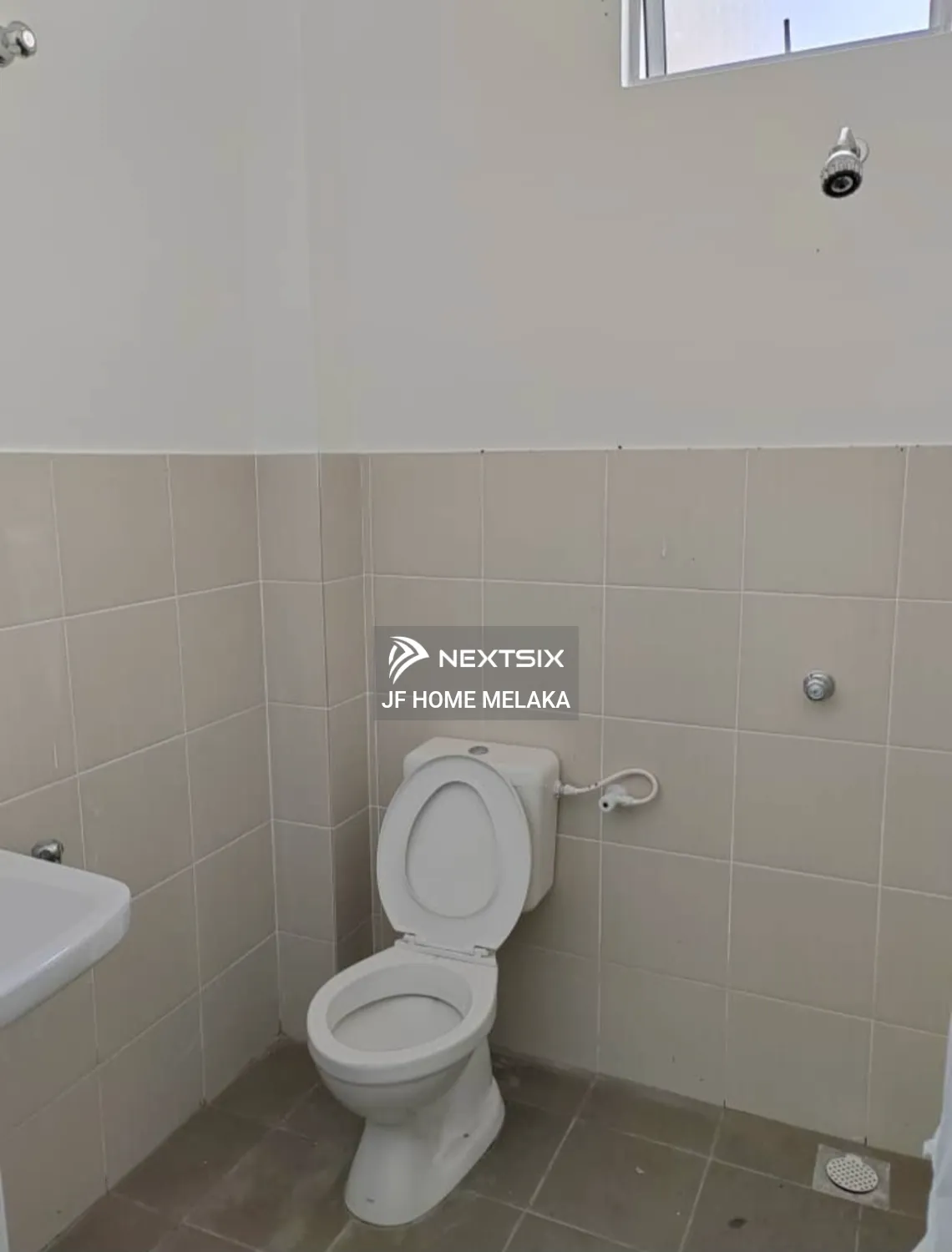 1-sty Terrace/Link House For Sale in Merlimau Melaka - Image 5