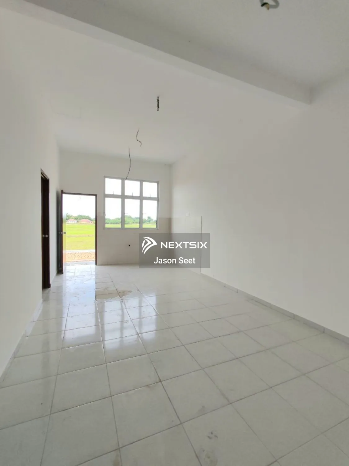 1-sty Terrace/Link House For Sale in Melaka City Melaka - Image 5