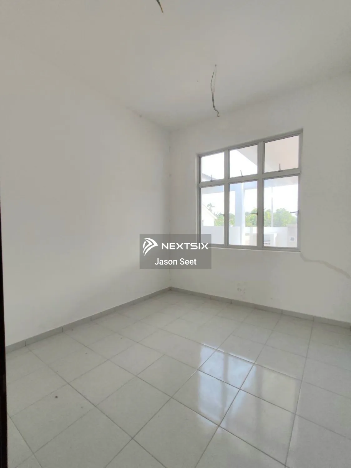 1-sty Terrace/Link House For Sale in Melaka City Melaka - Image 6