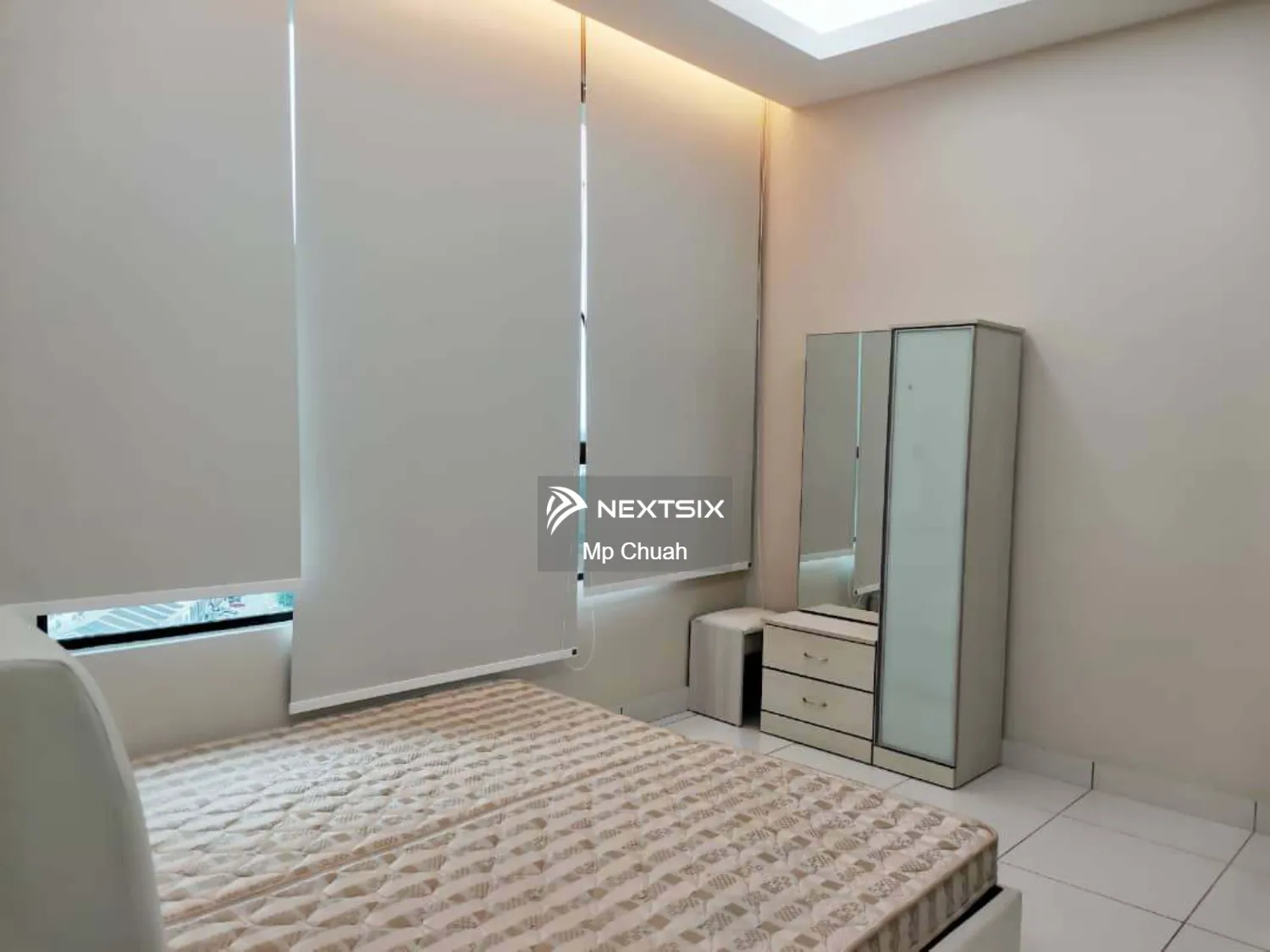 Serviced Residence For Sale in Setia Tropika Johor - Image 5