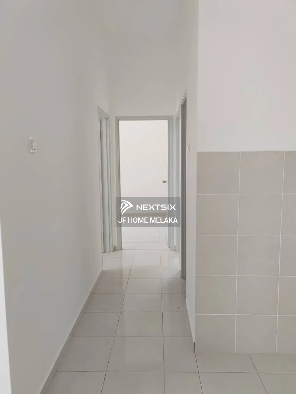 Semi-detached House For Sale in Masjid Tanah Melaka - Image 2