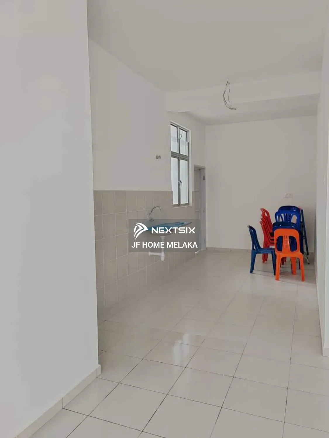 Semi-detached House For Sale in Masjid Tanah Melaka - Image 3