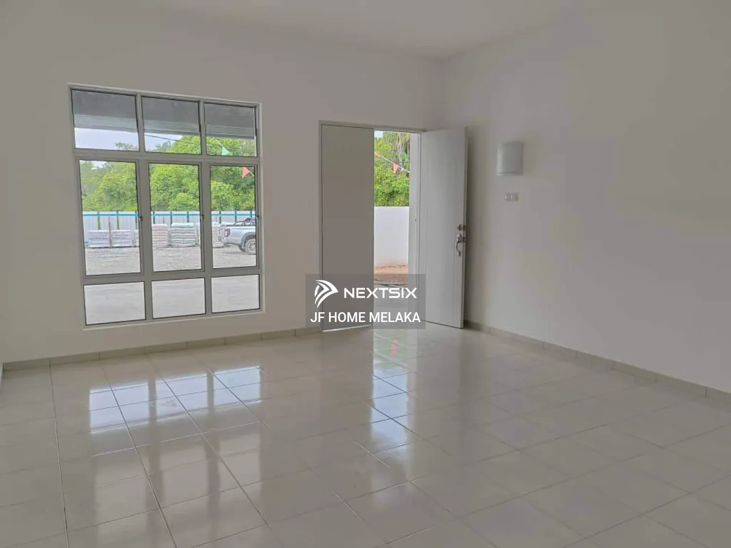 Semi-detached House For Sale in Masjid Tanah Melaka - Image 5