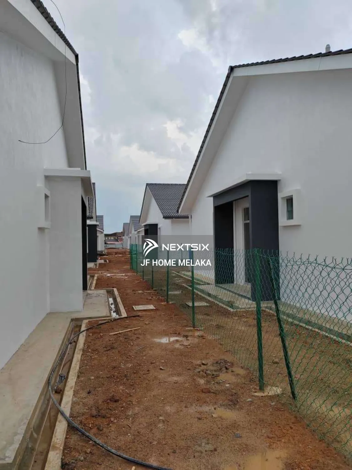 Semi-detached House For Sale in Masjid Tanah Melaka - Image 6