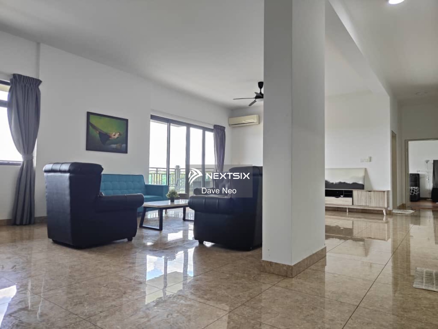 Condominium For Rent in Johor Bahru Johor