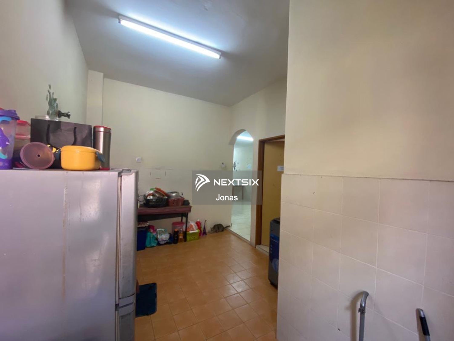 2-sty Terrace/Link House For Sale in Kuala Selangor Selangor - Image 5