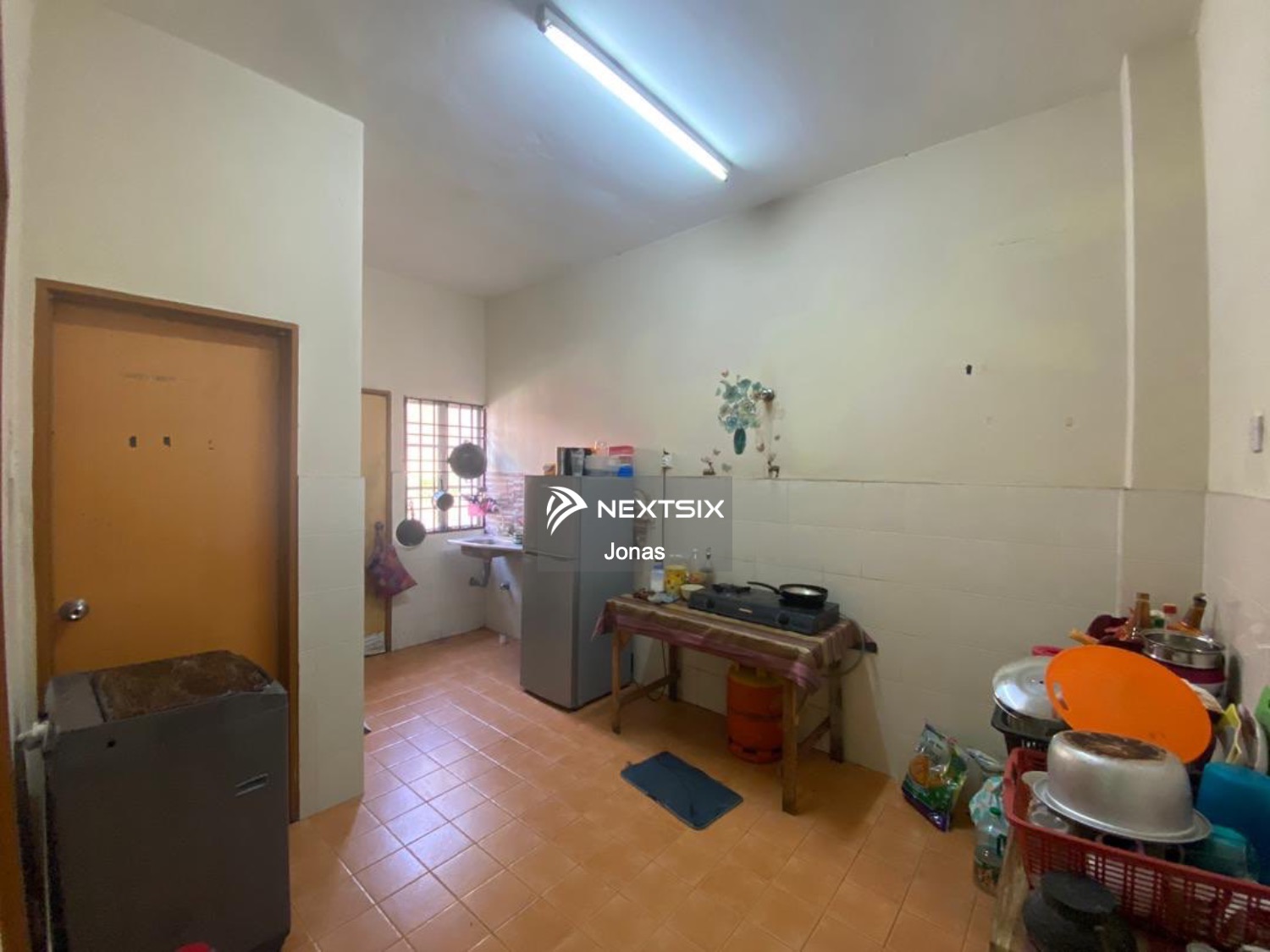 2-sty Terrace/Link House For Sale in Kuala Selangor Selangor - Image 6