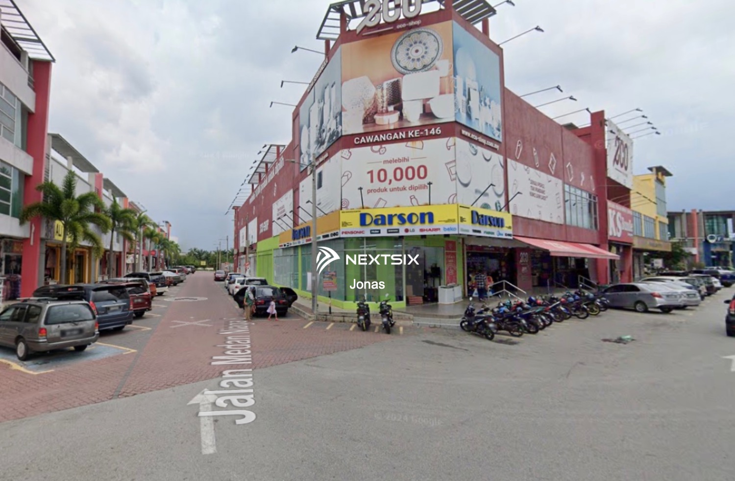 Shop For Sale in Kuala Selangor Selangor