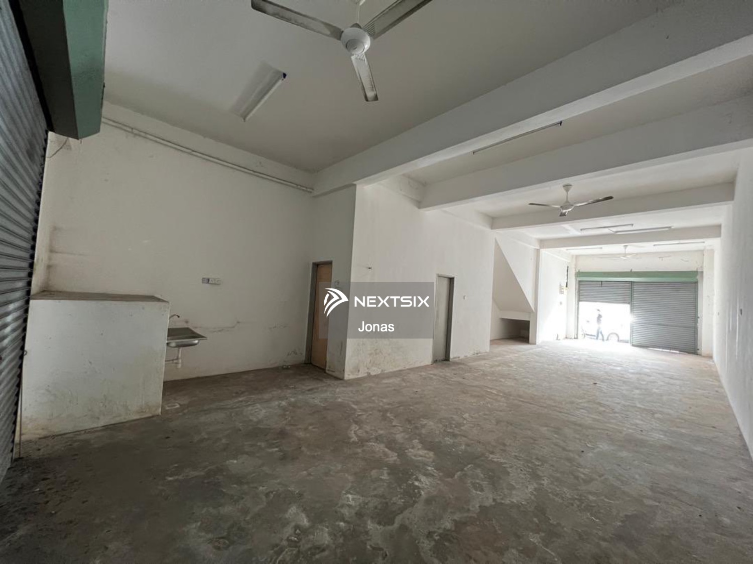 Shop For Sale in Kuala Selangor Selangor - Image 5