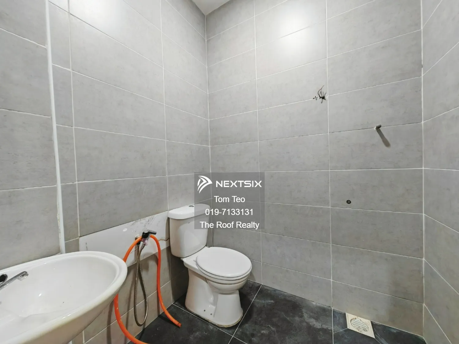 2-sty Terrace/Link House For Sale in Ulu Tiram Johor - Image 10