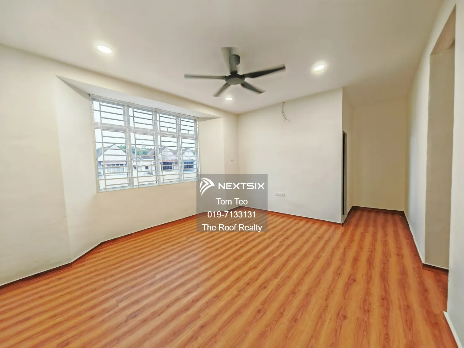 2-sty Terrace/Link House For Sale in Ulu Tiram Johor - Image 11