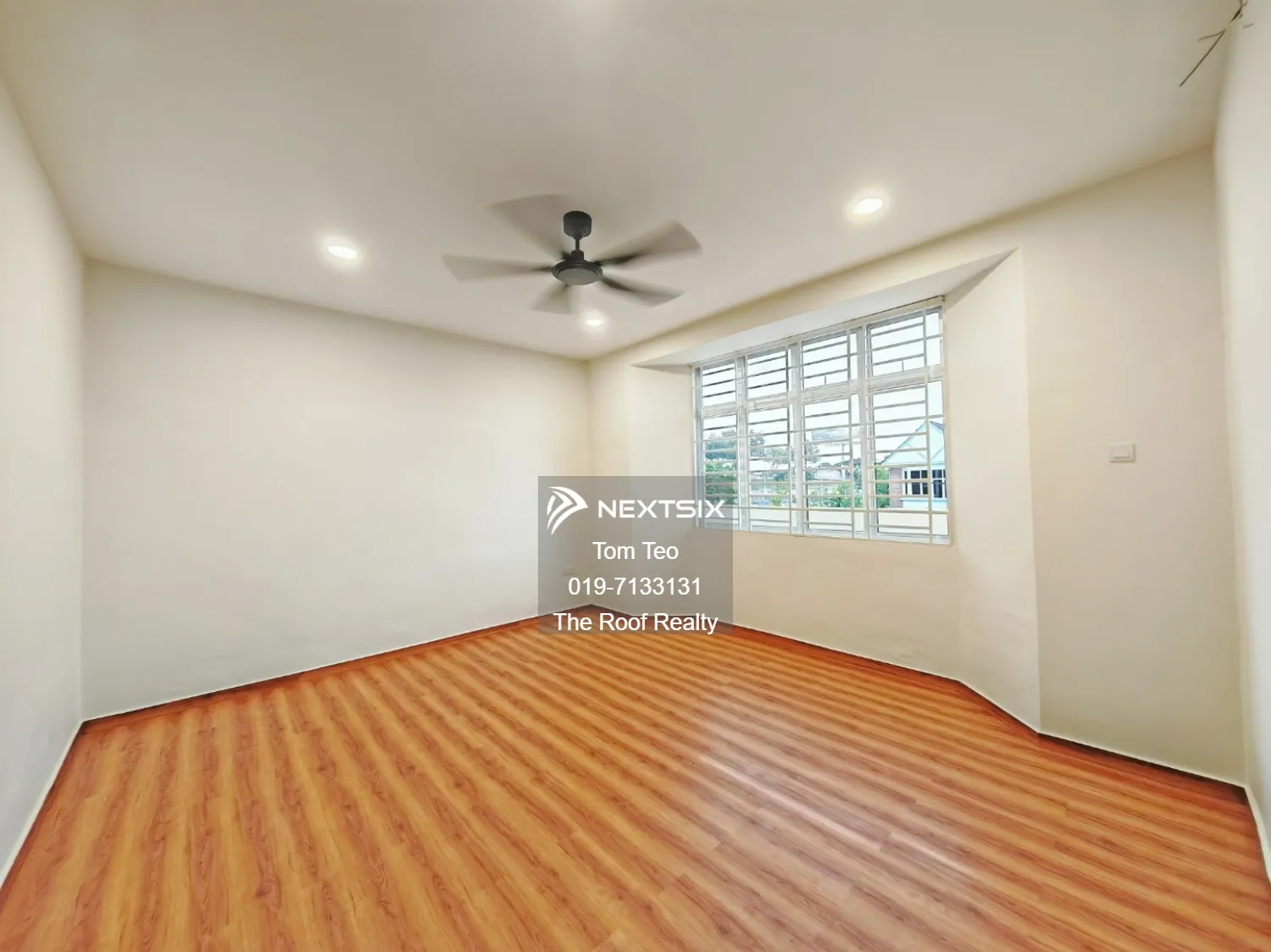 2-sty Terrace/Link House For Sale in Ulu Tiram Johor - Image 12