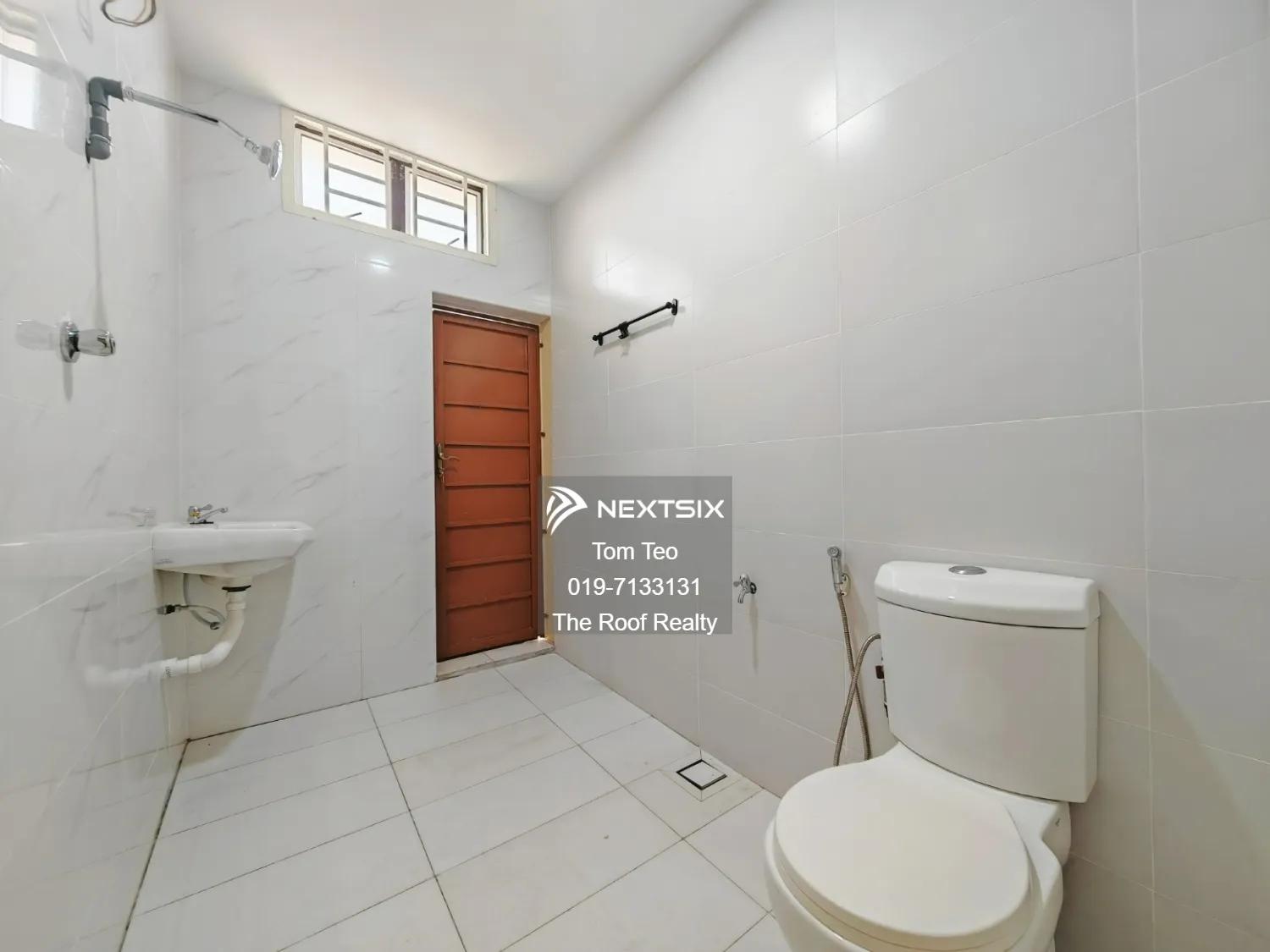 2-sty Terrace/Link House For Sale in Ulu Tiram Johor - Image 13