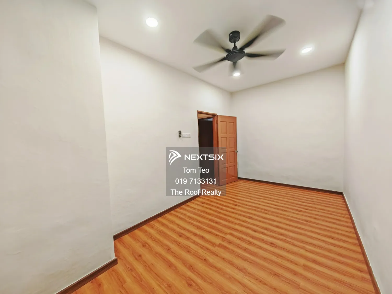 2-sty Terrace/Link House For Sale in Ulu Tiram Johor - Image 14