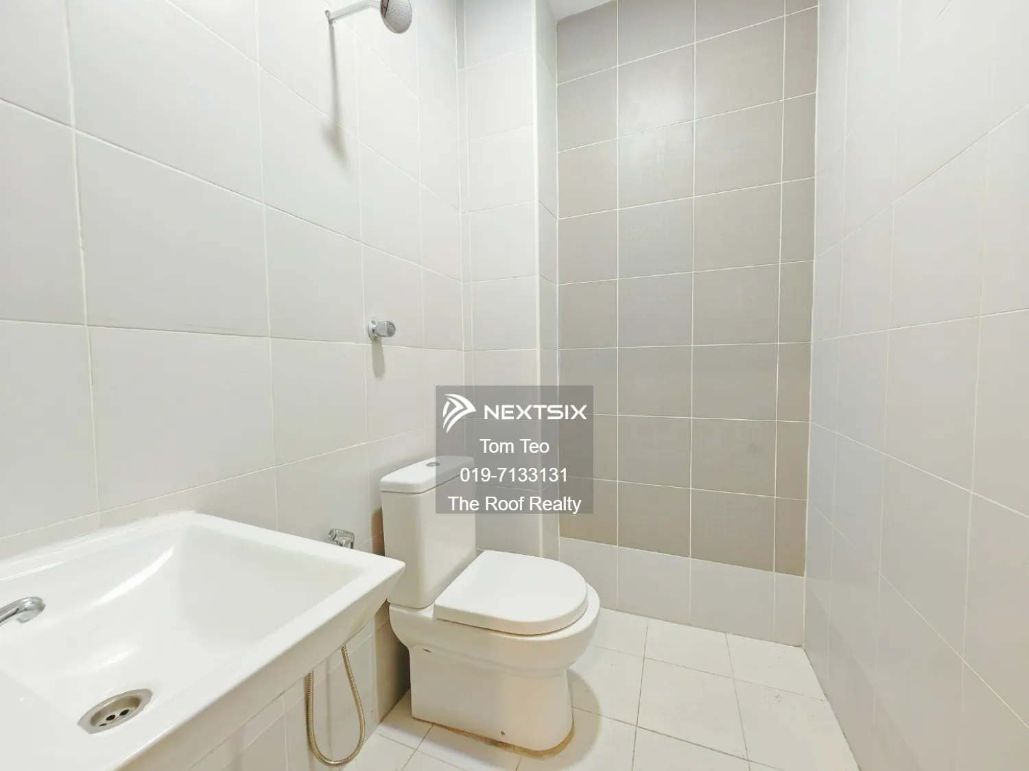 2-sty Terrace/Link House For Sale in Ulu Tiram Johor - Image 15