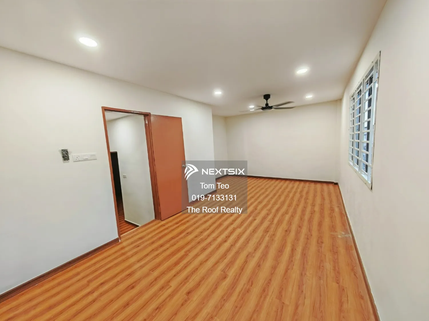 2-sty Terrace/Link House For Sale in Ulu Tiram Johor - Image 16