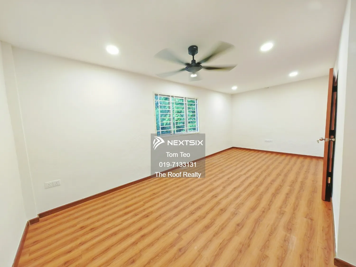 2-sty Terrace/Link House For Sale in Ulu Tiram Johor - Image 17