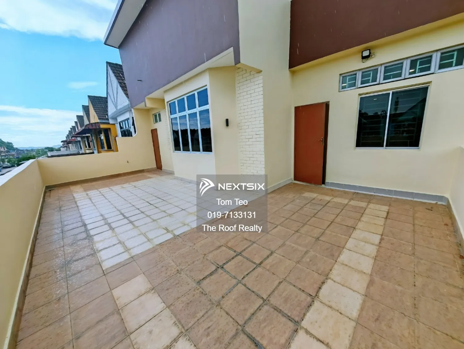 2-sty Terrace/Link House For Sale in Ulu Tiram Johor - Image 19