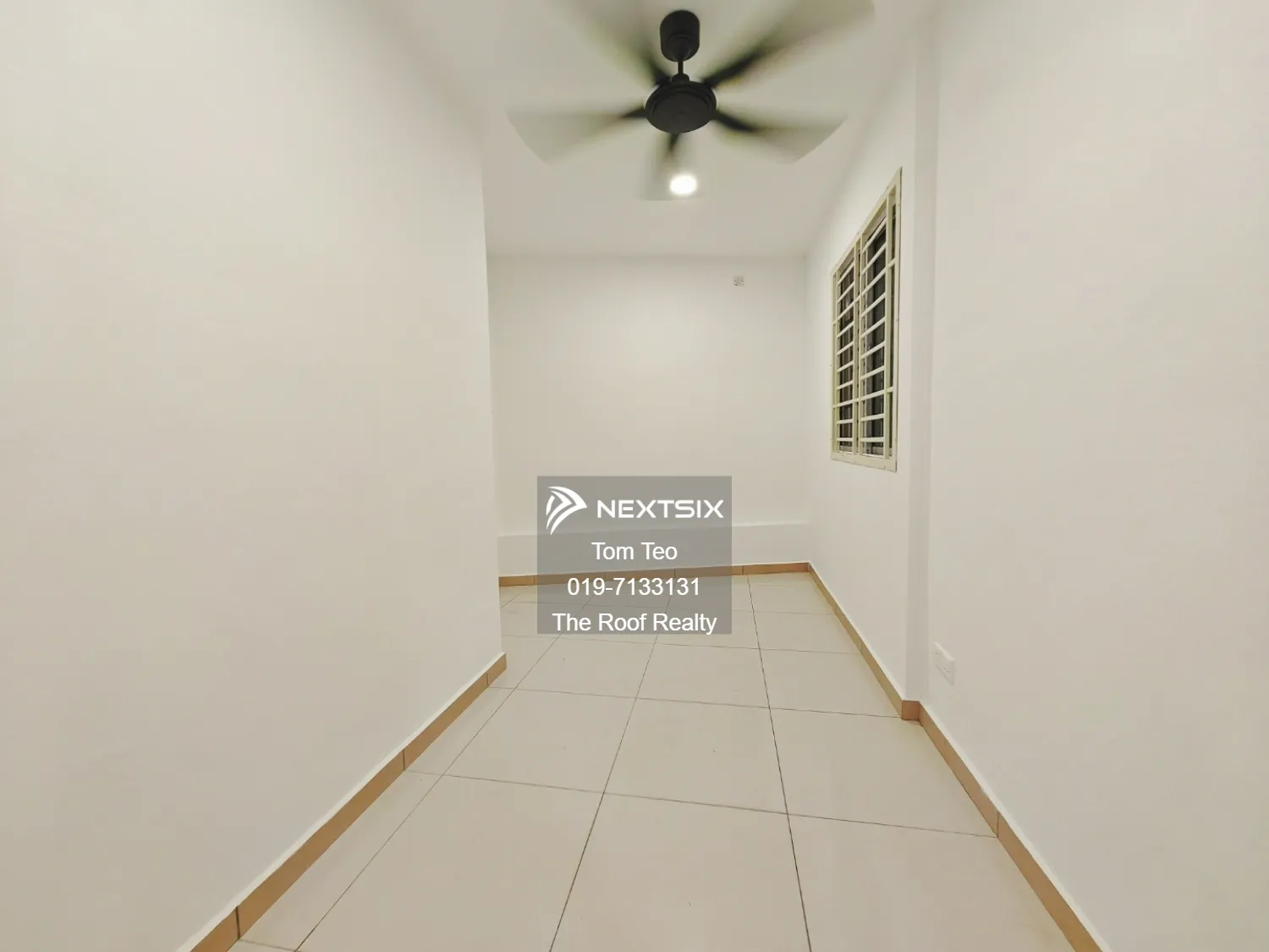 2-sty Terrace/Link House For Sale in Ulu Tiram Johor - Image 7