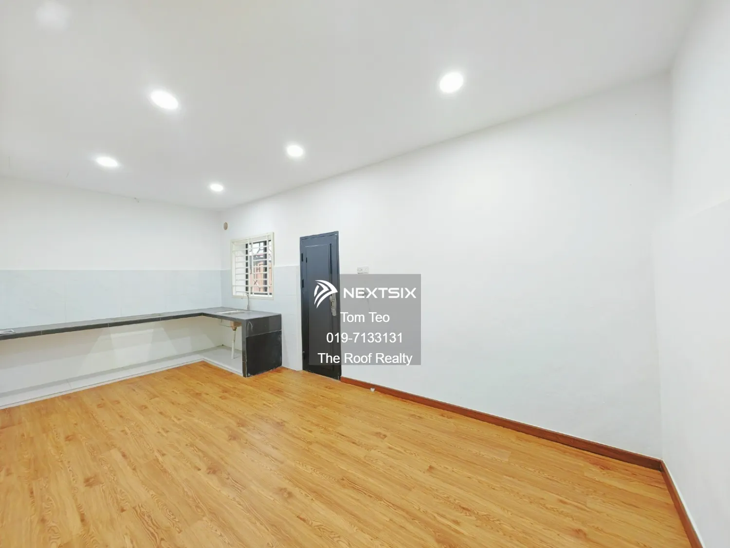 2-sty Terrace/Link House For Sale in Ulu Tiram Johor - Image 8