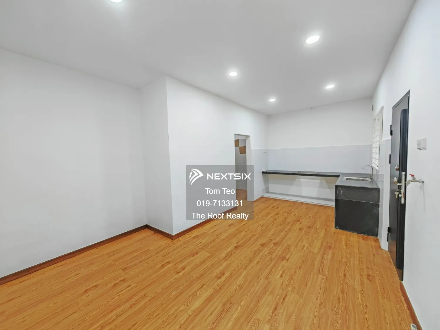 2-sty Terrace/Link House For Sale in Ulu Tiram Johor - Image 9