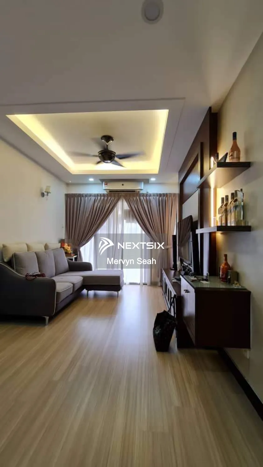 Sri York Condominium
